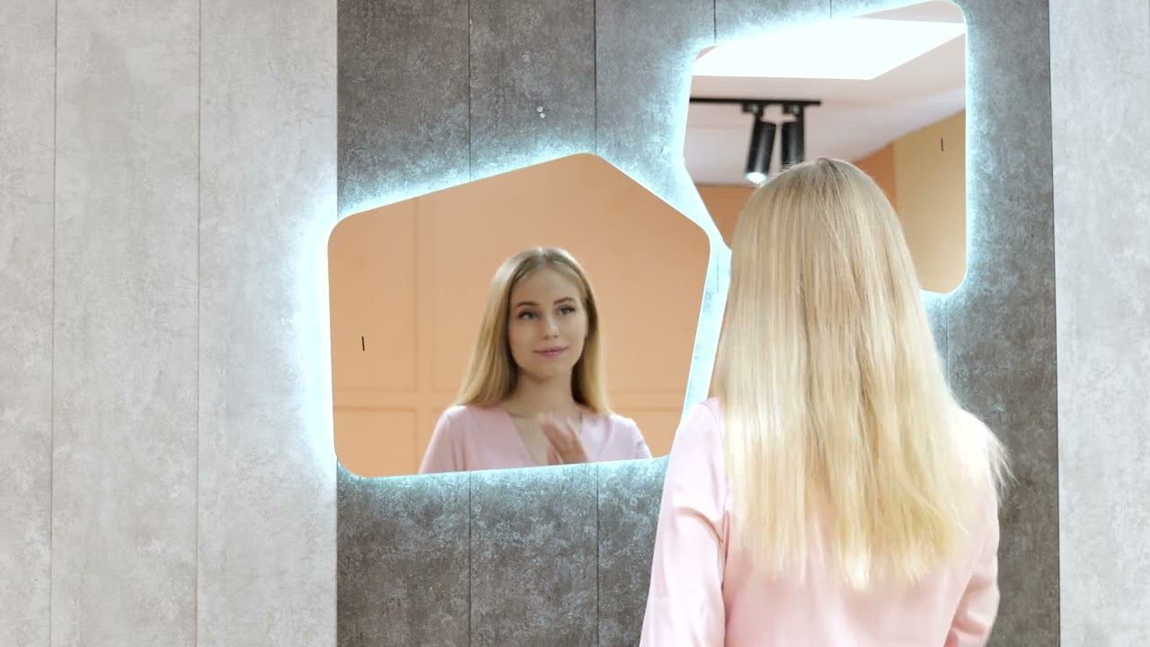 Бионик LED 00002547