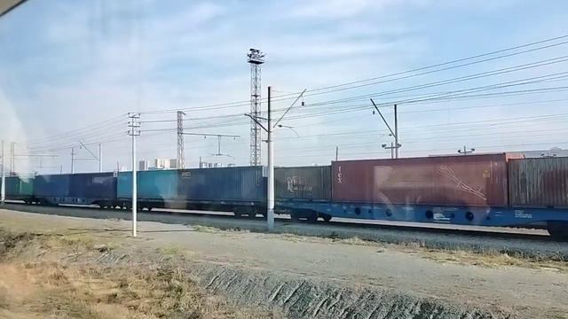 Екатеринбург - Шаля, поездка, 4 часть