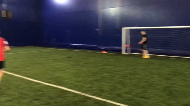 21 ПЕНАЛЬТИ ЧЕЛЛЕНДЖ Ft. Finito