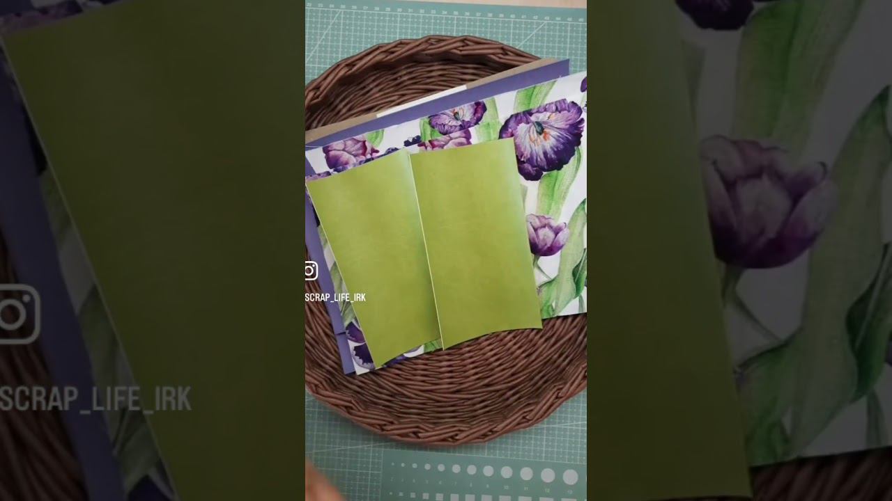 Из чего же сделаны ваши обложки?! #холдернадокументы #обложканапаспорт #ручная_работа