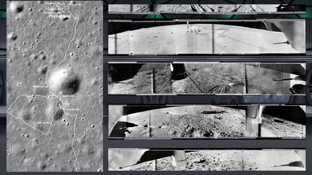 Historia Espacial De Rusia FullHD International Spanish