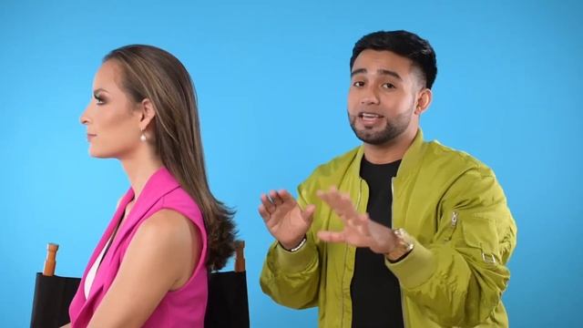 Primeras Impresiones De La Línea DUAL IONIC De BaBylissPRO Con Maynor Dávila Desde Nicaragua