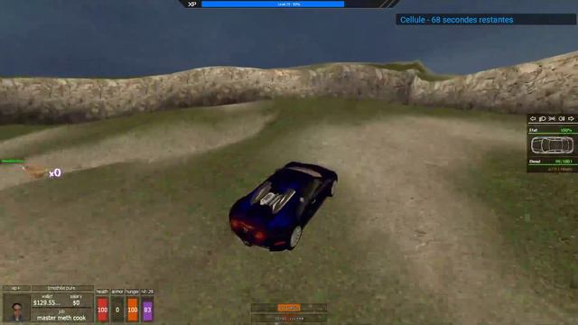 La Prison Des Criminels