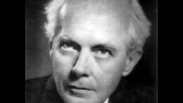 Bartok 44 Duos - No. 44 Transylvanian Dance (Perlman, Zukerman)