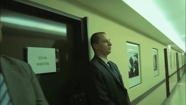 Эдвин Мартон