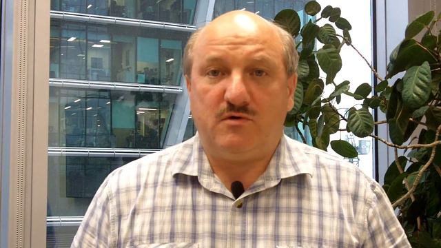 Петр Бобрик - обзор рынков 30 августа 2016