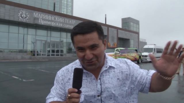 Свадебный Клип 