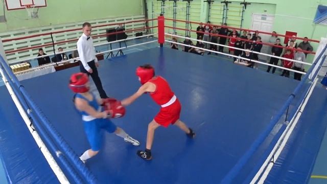 Бобовкин Кирилл (Полевской)   -    Фил Янф