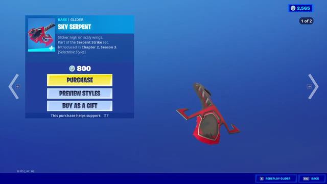 New Go Mufasa And Jabba Switchway Emotes (Fortnite Battle Royale) (Item Shop 11/6/20)