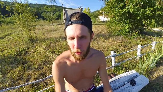 Про утреннюю зарядку и упражнения для тела