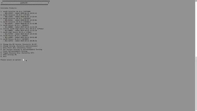 How To Downlaod Mac Os Big Sur So Easy, Whitout Mac OS Catalina Without Developer Account