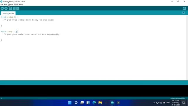 CONTROLLING LED STRIPS(5050) USING SMART PHONE AND NODEMCU|BENN 4 TECH|