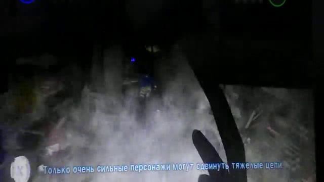 Lego Гарри Потер 1-4 год часть 1