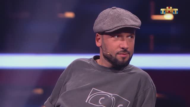 Телеканал ТНТ