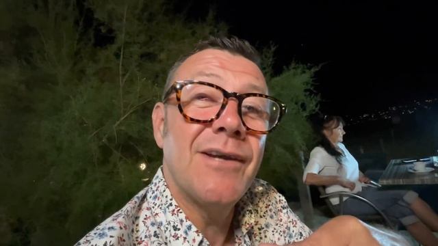 Travelling Through France In A Motorhome With Dogs. The Slaws Review Camping De La Plage In Grimaud