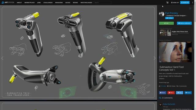 Subnautica Below Zero - A CLASSIFIED MISSION! - Ice Worm Leviathan Preview & New Footage - Gameplay