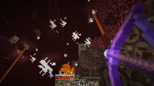 Lets Play Minecraft!: S3EP39 - Preparations Are Complete