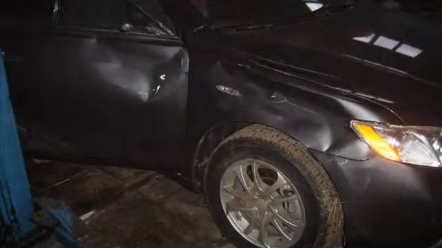 покраска авто