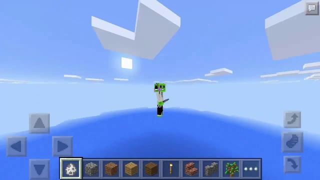 DESCARGA MINECRAFT PE 0.12.3 APK