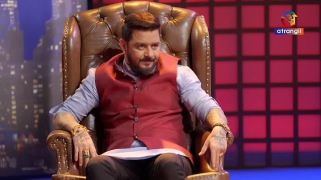 Ansuni - Teri Kahi, Maine Suni | Episode - 17 | Streaming  Now | Atrangii App | #hindustanibhau