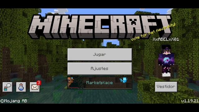 ⛏️? EL MEJOR X-RAY PARA MINECRAFT PE 1.19.0 | Android & Windows | MINECRAFT BEDROCK 1.19.21 ?