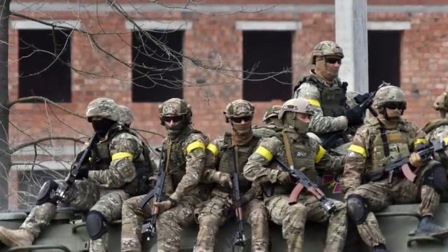 Разгром на УКРАИНЕ! Остались СЧИТАННЫЕ ДНИ - ЖЁСТКИЙ УДАР прямо в спину ЗЕЛЕНСКОГО