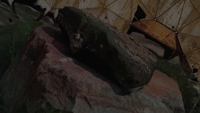 Точка зрения / Point Of View - ArtTECH NUST MISIS