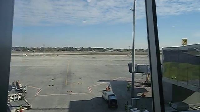 Самолеты Борисполь