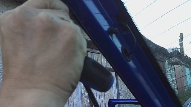 Мгновенная уборка