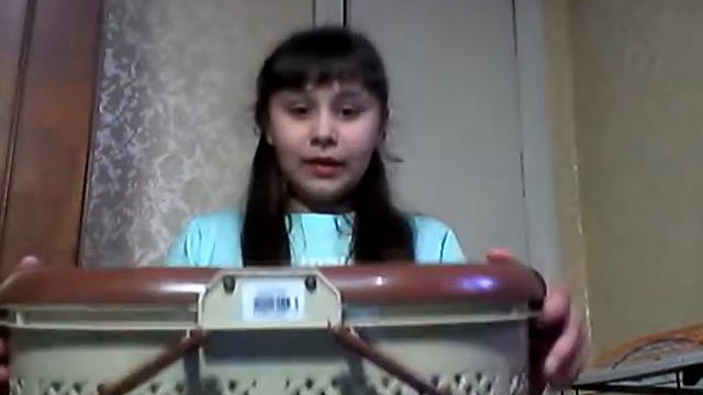 Мадик-мой новый питомец!