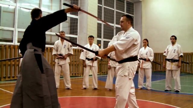 Семинар Александр Васильевич Нестеренко Костанай 2015