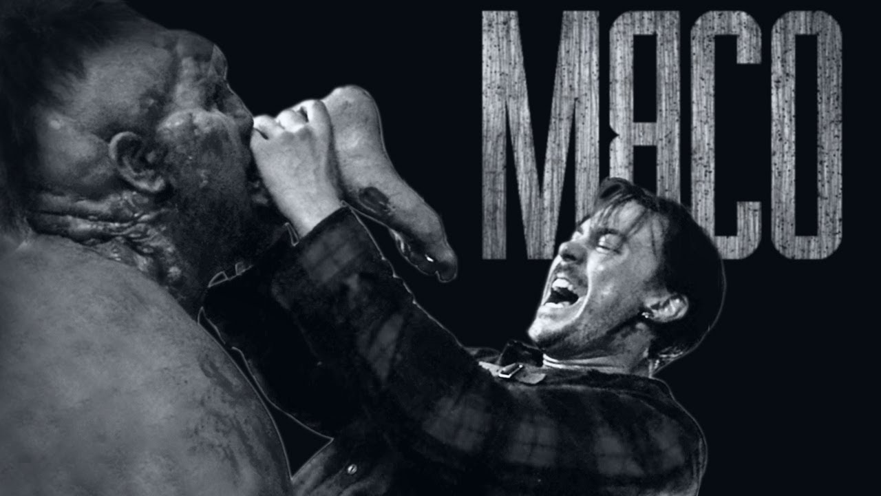 МЯСО... Страшные истории от Гробовщика. Истории на ночь. Страшилки. Ужаcы. Мистика