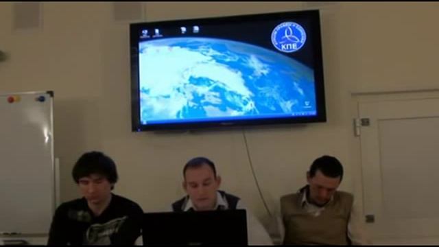 Проблемы энергетики - Часть 1