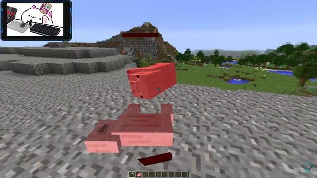 Моды, добавляющие частичку RPG в ваш майнкрафт