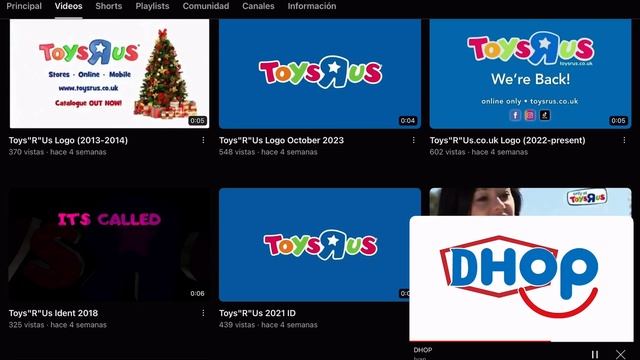 The best animation logos