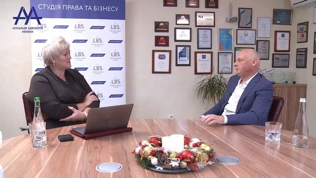 Розмова! з Дмитром Александровим