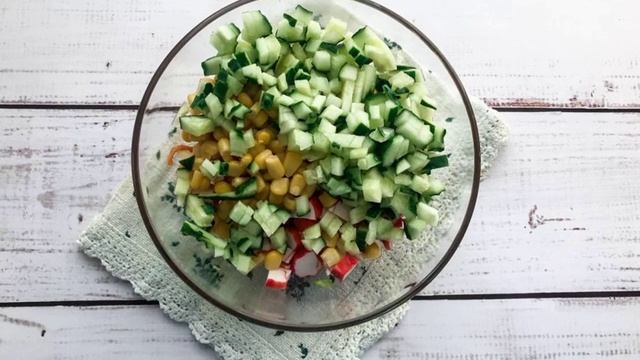 Сборник рецептов