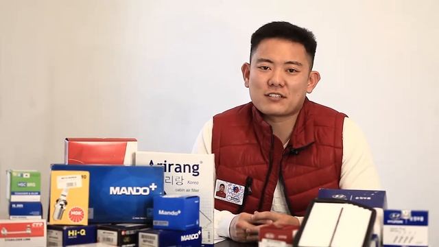 Правда о запчастях!