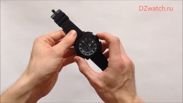 Наручные Часы Дизель Мужские Оригинал Diesel DZWB0001 Интернет Магазин