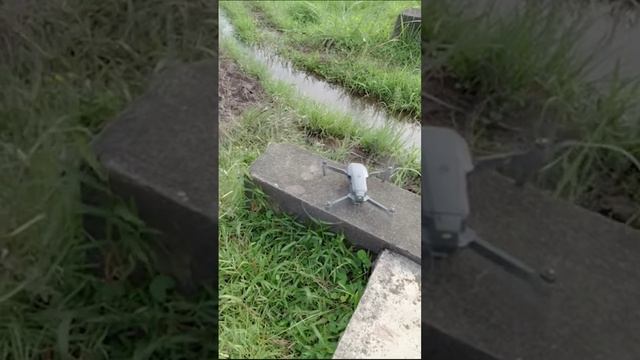 Drone Dji Mavic Pro Masih Worth It Terbang 2022 #Shorts