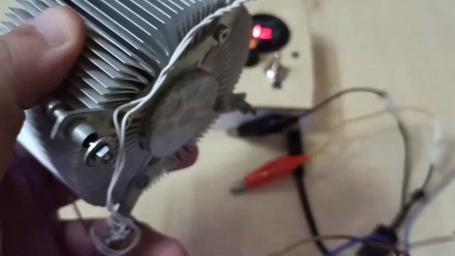 DIY Mobile Power Bank Load Test With Cn6009 (Urdu/Hindi)