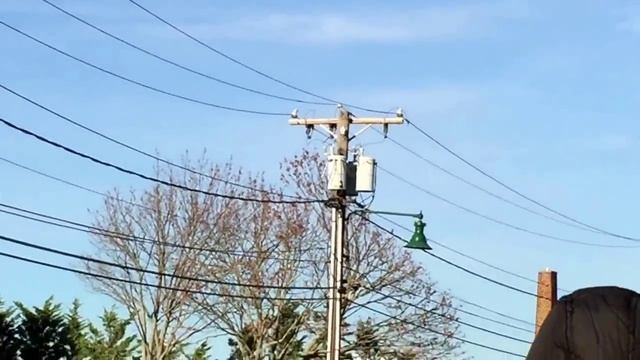 Южное побережье штата Коннектикут.