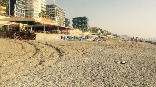 Турция! Аланья 2019! Обычный день из нашей жизни в Турции!!!