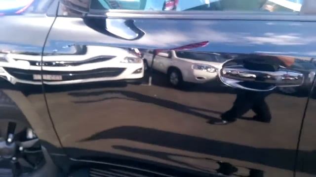 2009 Toyota Landcruiser Sahara BLACK EDITION! - For Sale At LLEWELLYN MOTORS