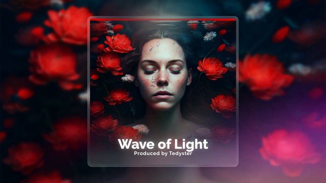 Душевный, мелодичный RnB бит, бит в стиле MARKUL, JONY, Jah Khalib, THOMAS MRAZ - Wave Of Light