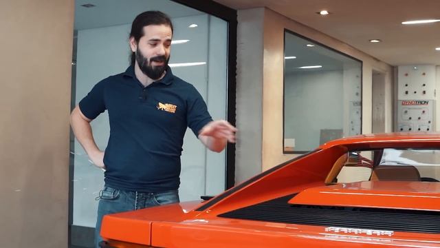 Por Que As FERRARIS Estão Pegando FOGO?