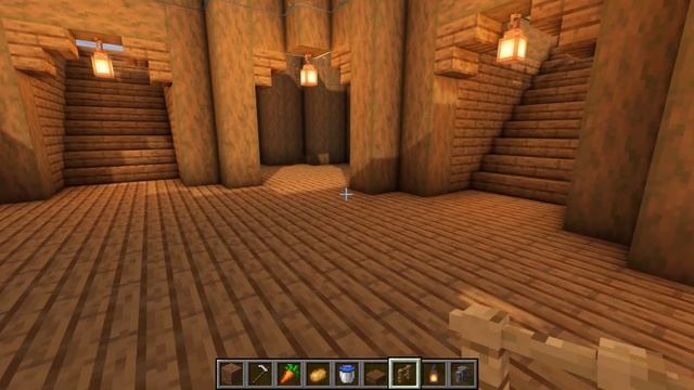 Minecraft | How To Build A Underground Base (EASY)