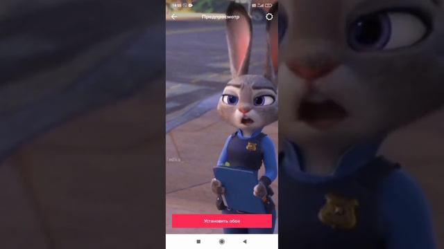 туториал как сделать живые обои