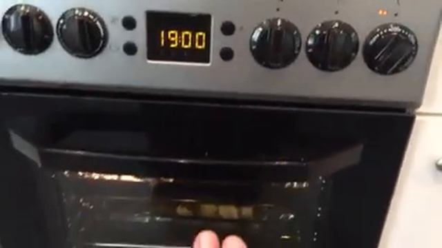 плита Beko FFSM 57312 GSS