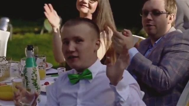 Ведущий Денис Гусев Top10Vladimir — Свадебное Промо